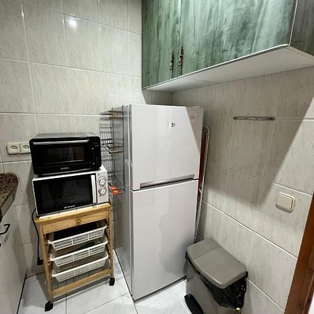 Bugo Luis Apartament Διαμέρισμα Βαρκελώνη Εξωτερικό φωτογραφία
