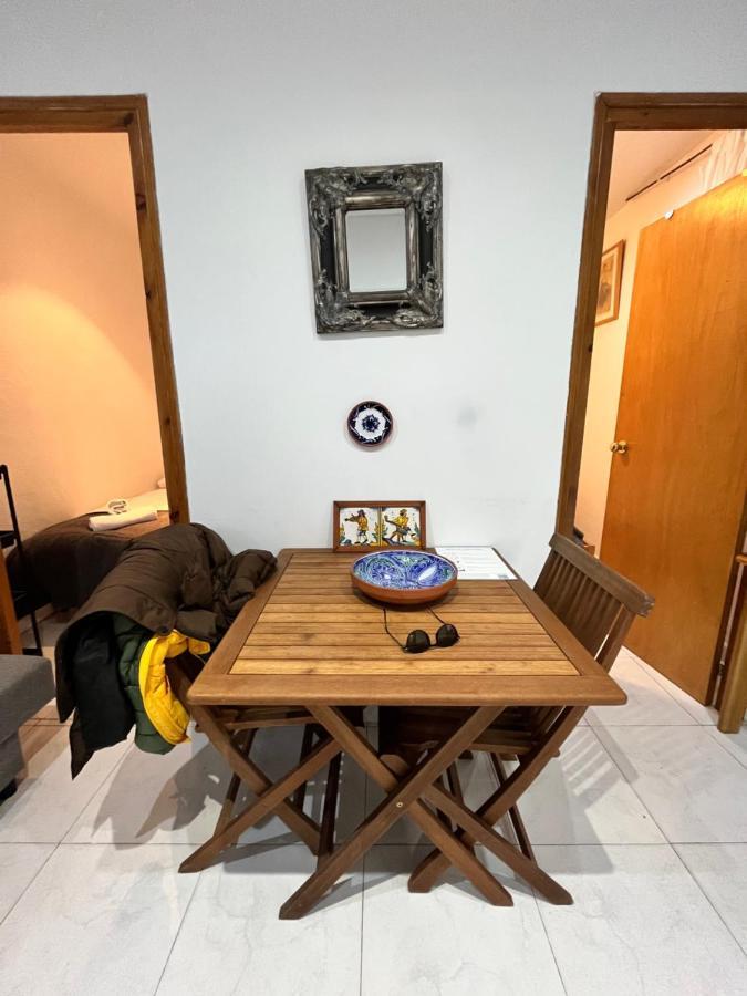Bugo Luis Apartament Διαμέρισμα Βαρκελώνη Εξωτερικό φωτογραφία