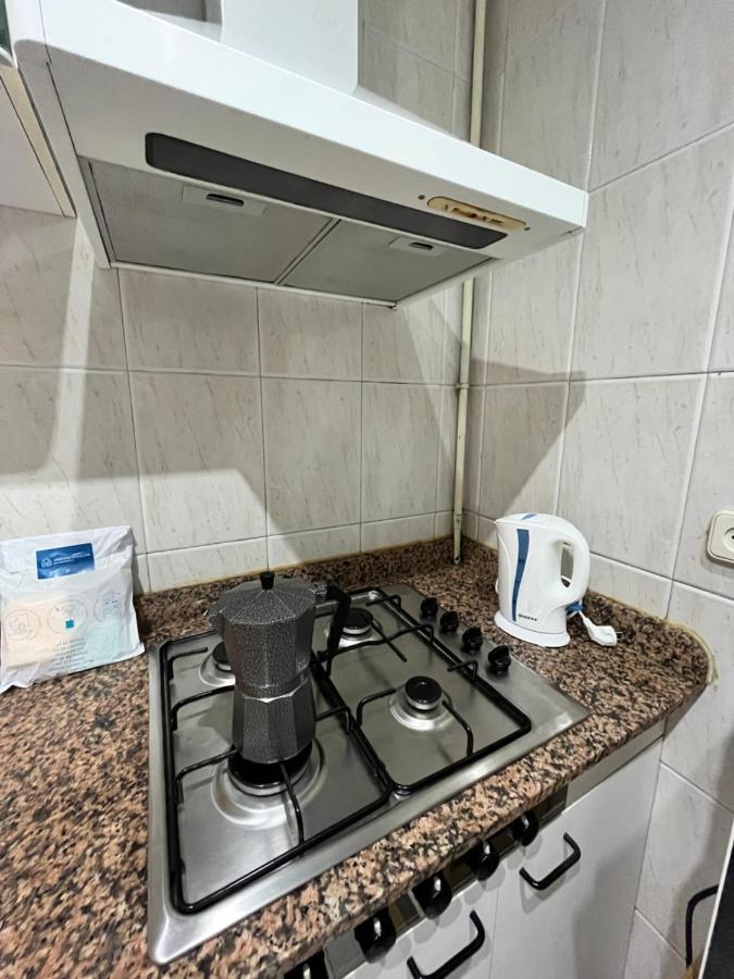Bugo Luis Apartament Διαμέρισμα Βαρκελώνη Εξωτερικό φωτογραφία